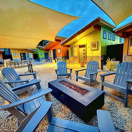 Downtown Kokopelli West 7 - Newly Remodeled Stylish Studio Moab Esterno foto