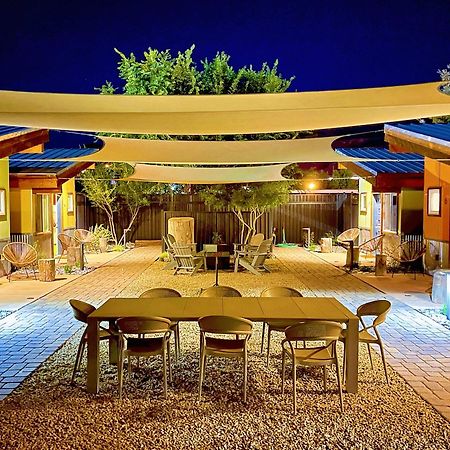Downtown Kokopelli West 7 - Newly Remodeled Stylish Studio Moab Esterno foto