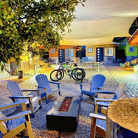 Downtown Kokopelli West 7 - Newly Remodeled Stylish Studio Moab Esterno foto