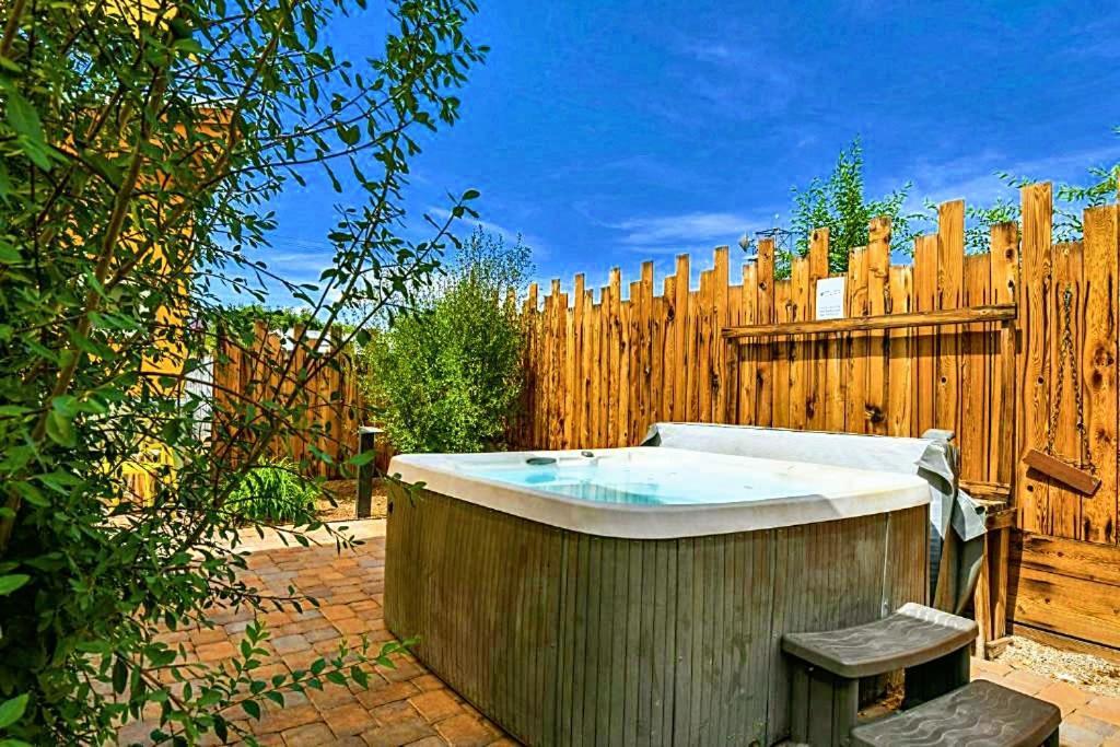 Downtown Kokopelli West 7 - Newly Remodeled Stylish Studio Moab Esterno foto