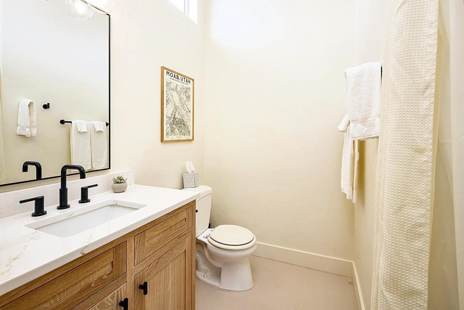 Downtown Kokopelli West 7 - Newly Remodeled Stylish Studio Moab Esterno foto