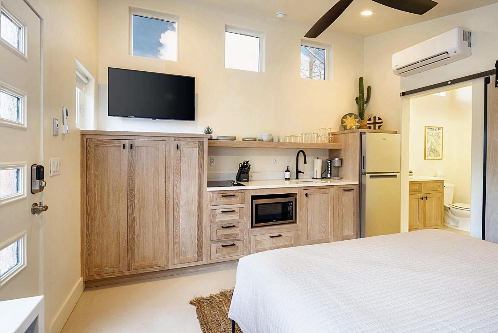 Downtown Kokopelli West 7 - Newly Remodeled Stylish Studio Moab Esterno foto
