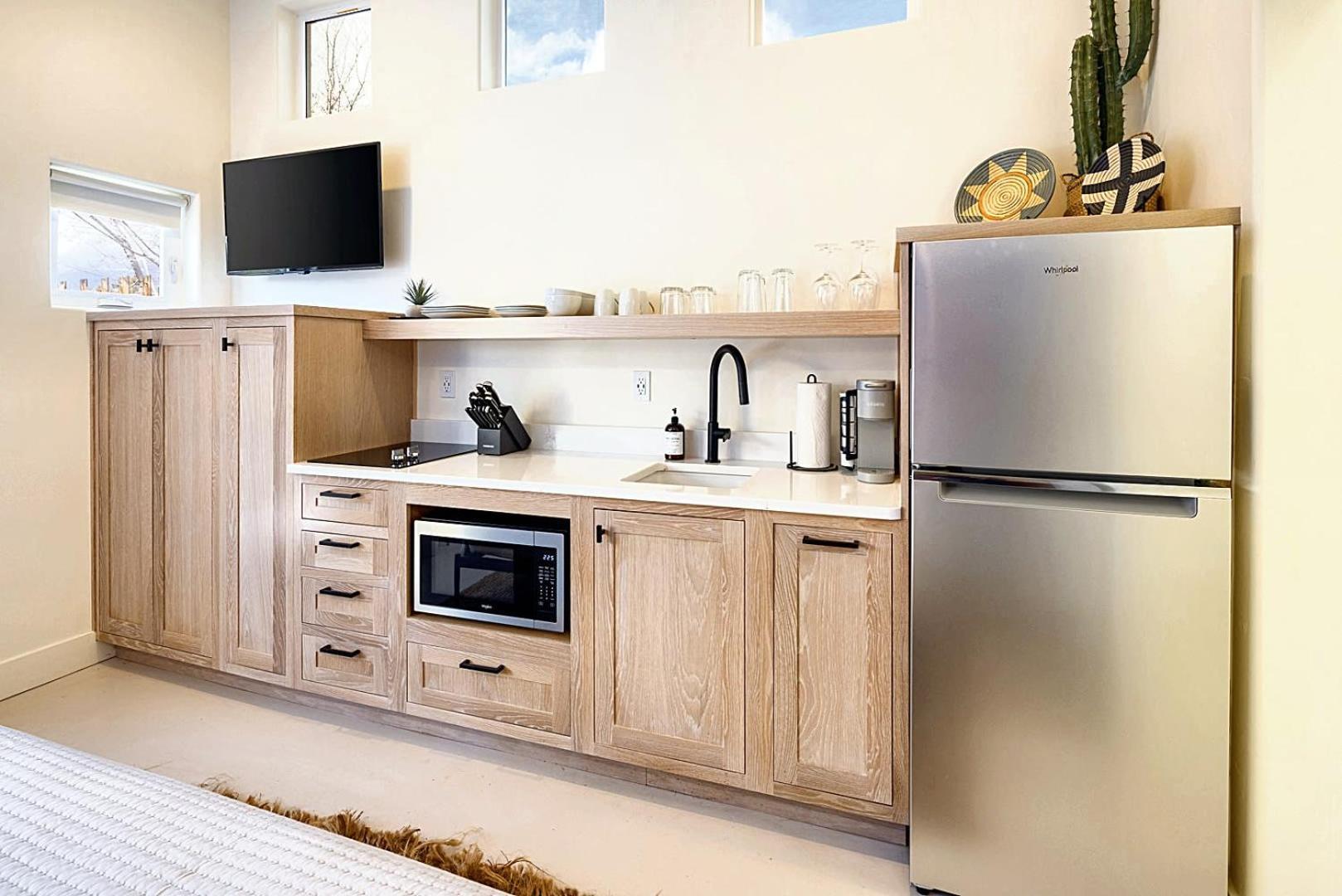 Downtown Kokopelli West 7 - Newly Remodeled Stylish Studio Moab Esterno foto