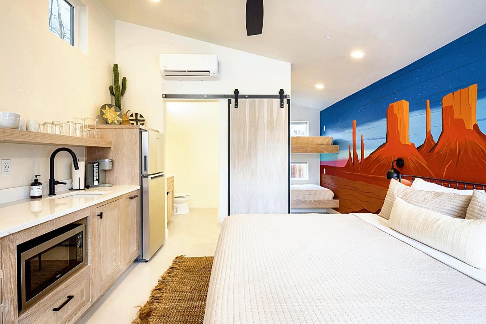 Downtown Kokopelli West 7 - Newly Remodeled Stylish Studio Moab Esterno foto