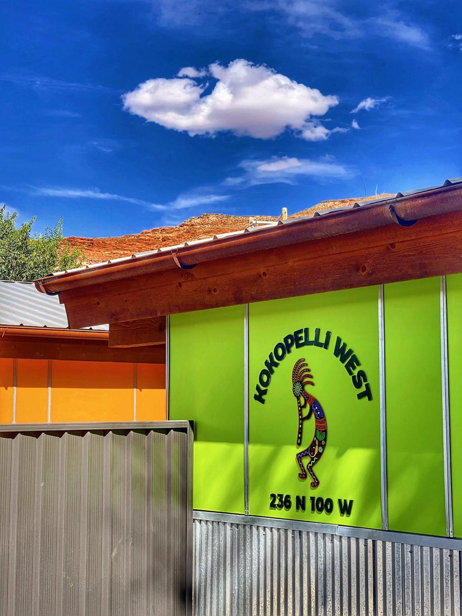 Downtown Kokopelli West 7 - Newly Remodeled Stylish Studio Moab Esterno foto