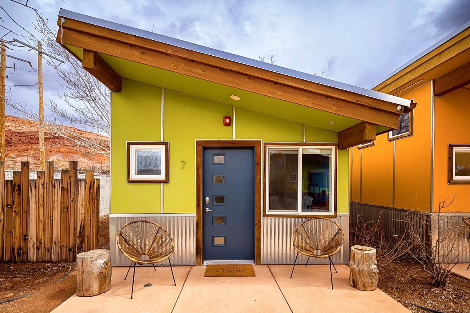 Downtown Kokopelli West 7 - Newly Remodeled Stylish Studio Moab Esterno foto