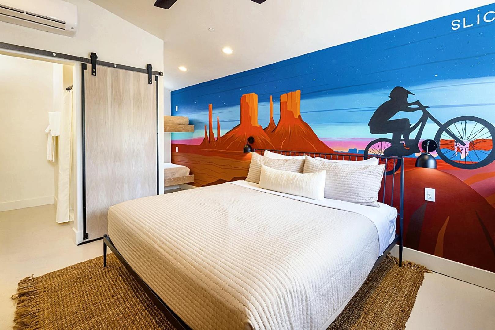 Downtown Kokopelli West 7 - Newly Remodeled Stylish Studio Moab Esterno foto