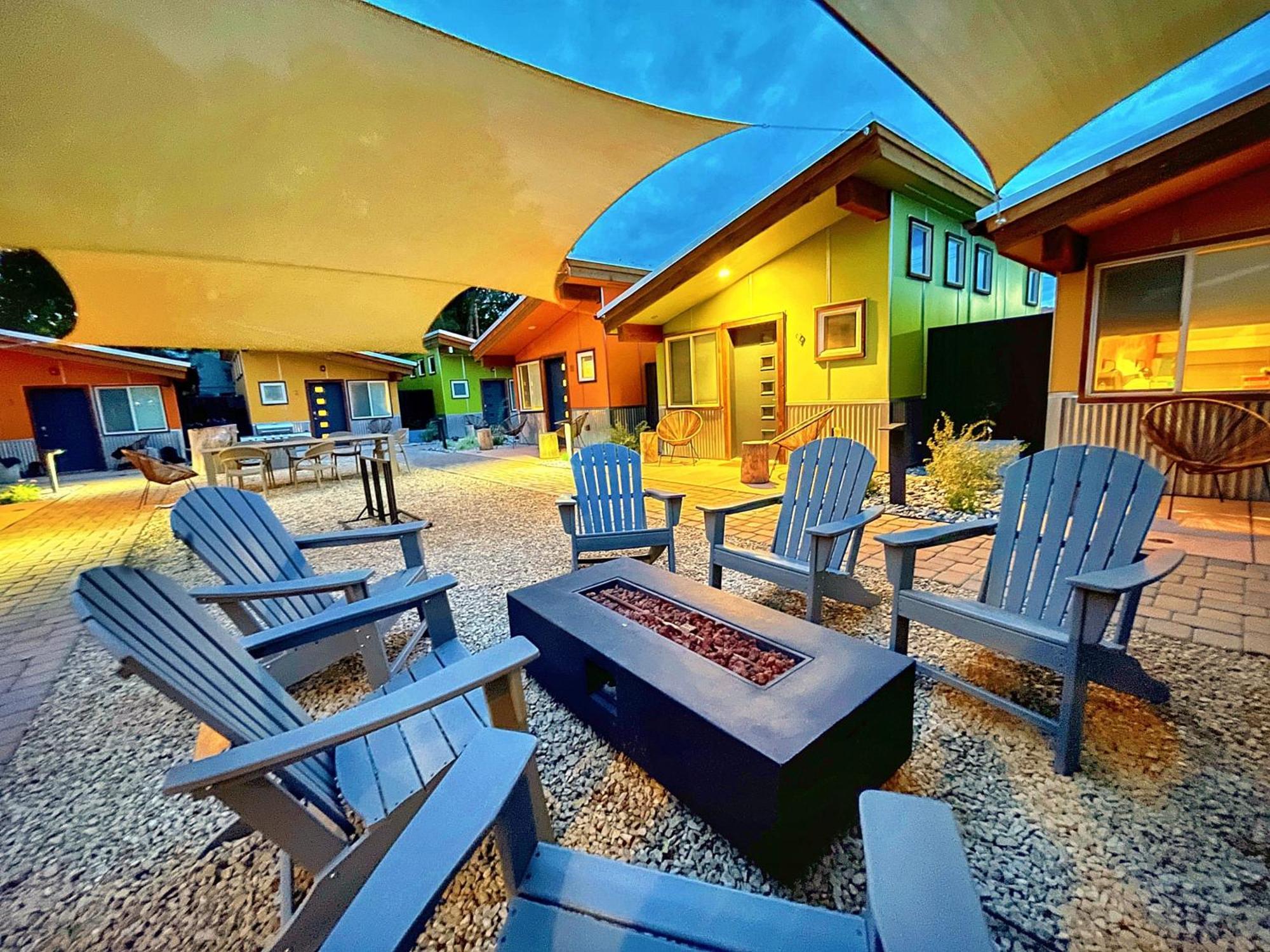 Downtown Kokopelli West 7 - Newly Remodeled Stylish Studio Moab Esterno foto