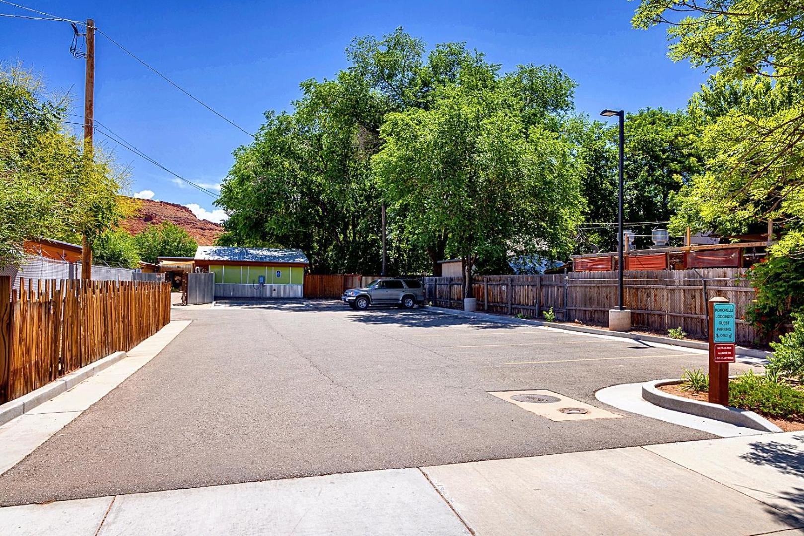 Downtown Kokopelli West 7 - Newly Remodeled Stylish Studio Moab Esterno foto