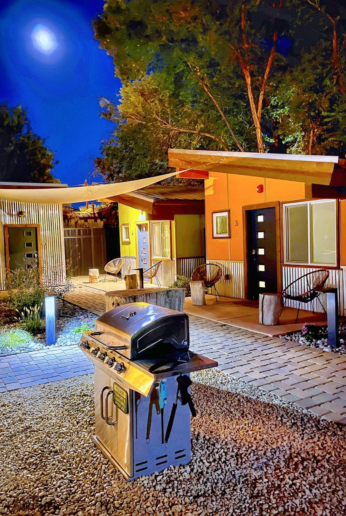 Downtown Kokopelli West 7 - Newly Remodeled Stylish Studio Moab Esterno foto