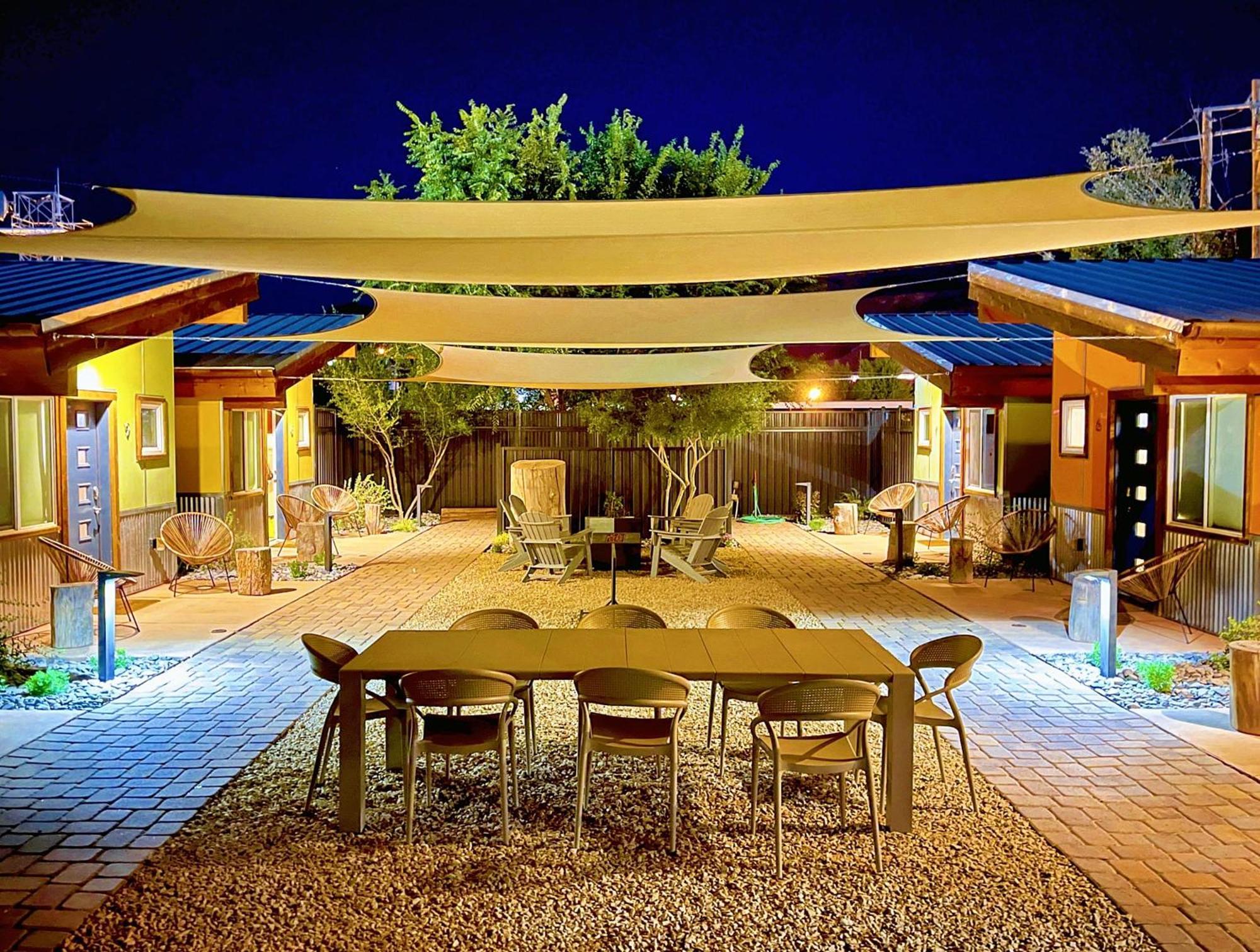 Downtown Kokopelli West 7 - Newly Remodeled Stylish Studio Moab Esterno foto