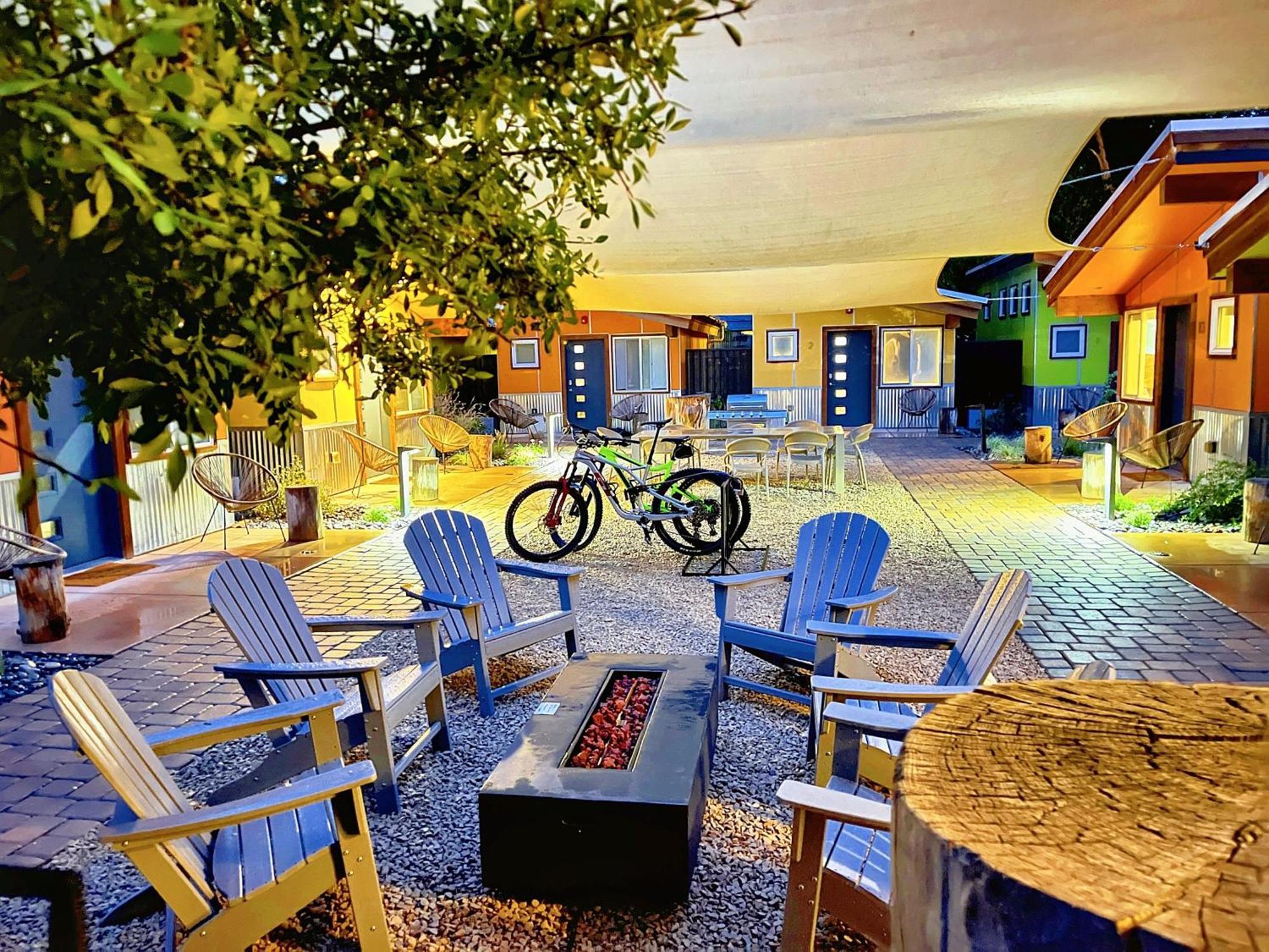 Downtown Kokopelli West 7 - Newly Remodeled Stylish Studio Moab Esterno foto
