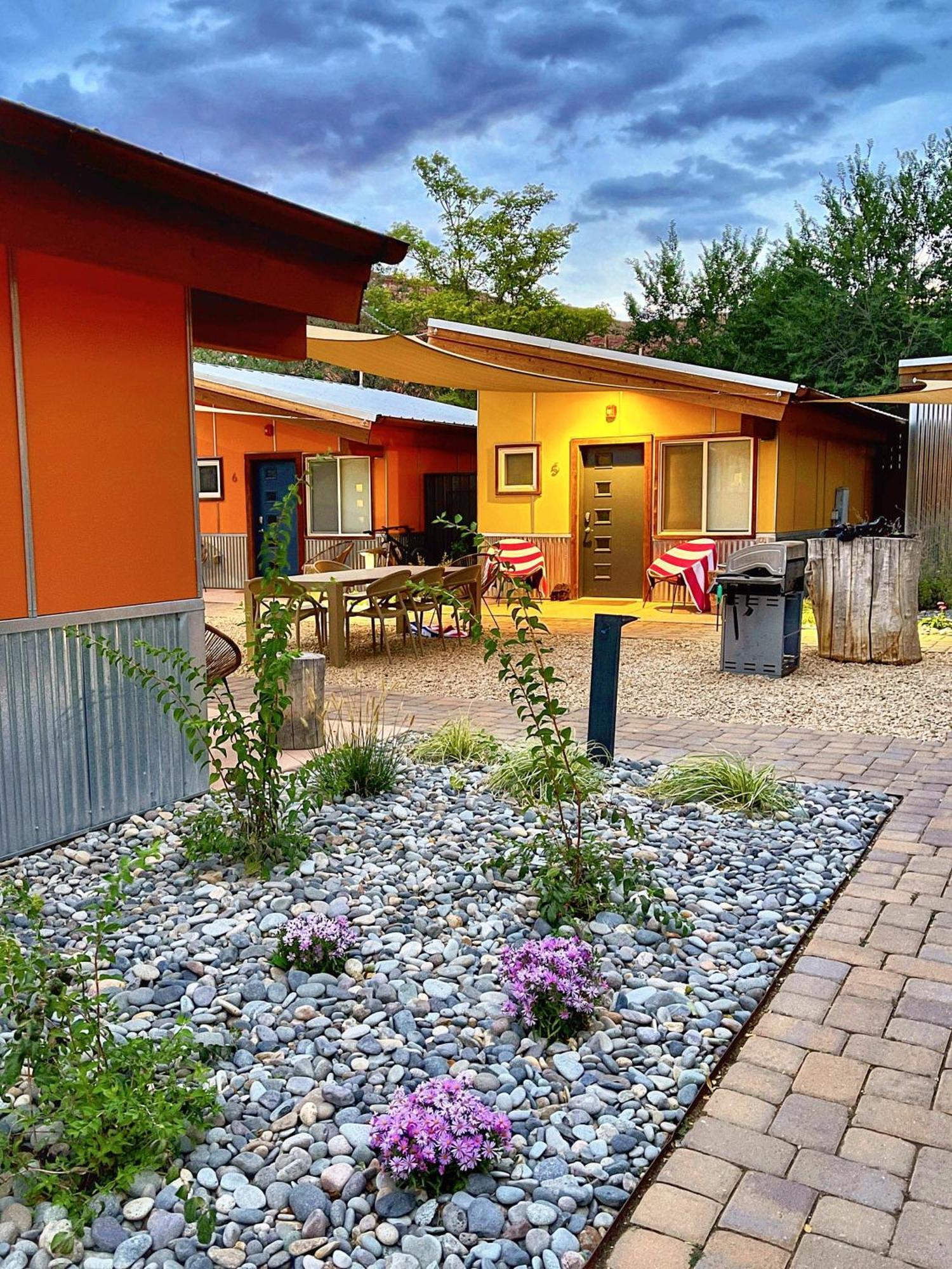 Downtown Kokopelli West 7 - Newly Remodeled Stylish Studio Moab Esterno foto