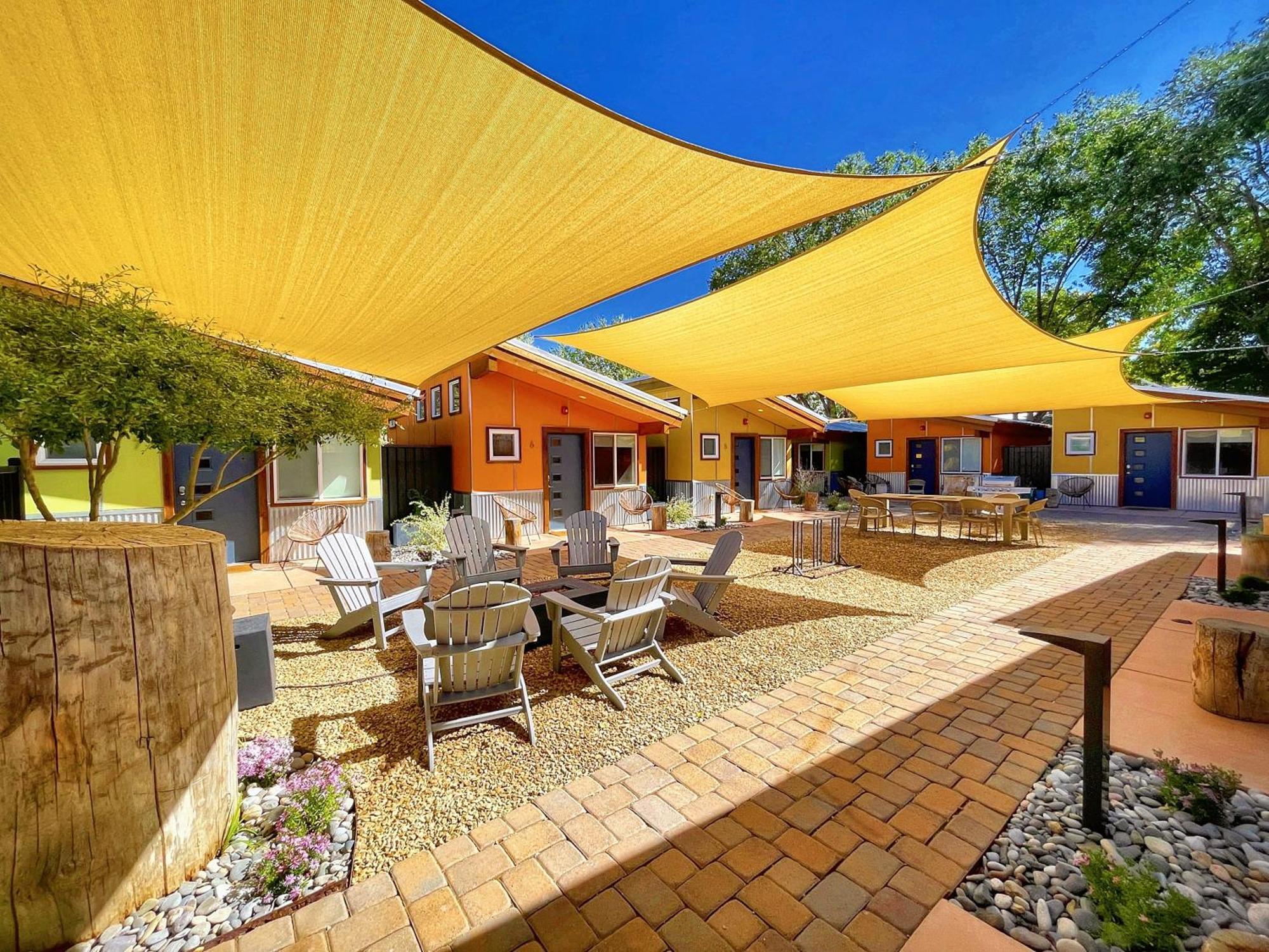 Downtown Kokopelli West 7 - Newly Remodeled Stylish Studio Moab Esterno foto